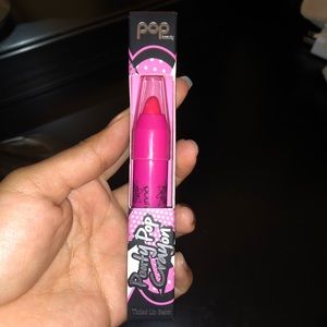Pouty Pop Crayon - Lip Balm
